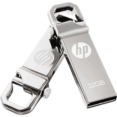 HP 32GB USB 3.2 Original Pen Drive
